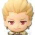 Ichiban Kuji Kyun-Chara World Fate/Zero Part 1: Gilgamesh