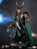 фотография Movie Masterpiece Loki The Avengers Ver.