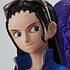 One Piece Attack Motions Becoming a Hero!: Nico Robin