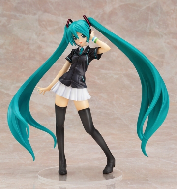 главная фотография HappyKuji Hatsune Miku: Hatsune Miku FamilyMart Ver.