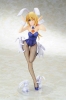 фотография 4-Leaves Charlotte Dunois Bunny Style Ver.