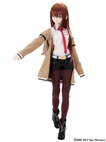 главная фотография Hybrid Active Figure Makise Kurisu