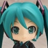 HappyKuji Hatsune Miku: Nendoroid Hatsune Miku FamilyMart Ver.