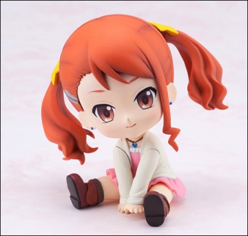 главная фотография Pettanko Anjou Naruko Plain Clothes Ver.