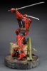 фотография Fine Art Statue Deadpool