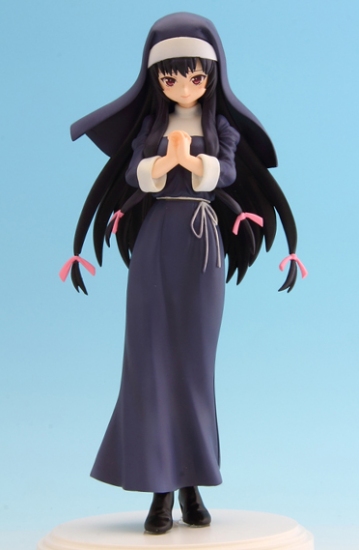 главная фотография DX Figure: Mikazuki Yozora Ending ver.