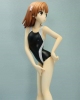 фотография Misaka Mikoto Black Swimsuit Ver.