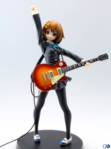 главная фотография SQ Hirasawa Yui Winter Uniform ver.