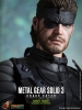 фотография Video Game Masterpiece Naked Snake Sneaking Suit Edition Ver.