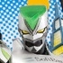 Chess Piece Collection R Tiger & Bunny Vol.1: Wild Tiger