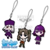 фотография Ichiban Kuji Kyun-Chara World Fate/Zero Part 1 Rubber Strap: Illyasviel von Einzbern