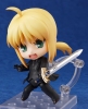 фотография Nendoroid Saber Zero ver.