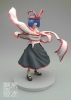 фотография Touhou Gakkaranbu Trading Figure Collection Vol. 4: Nagae Iku