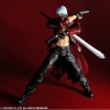 фотография Play Arts Kai Dante