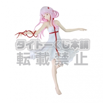 главная фотография Kuji Honpo: Yuzuriha Inori