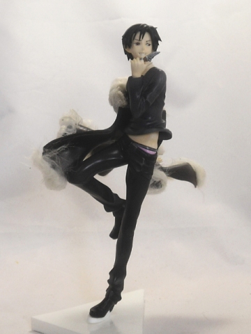 главная фотография Orihara Izaya