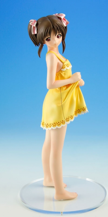 главная фотография Suzumi Yellow One-piece Dress Ver.