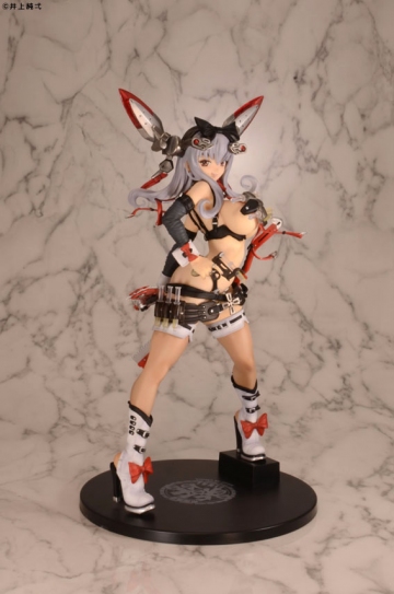 главная фотография Hyper Nurse Chou Hotaru-chan