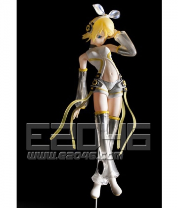 главная фотография Kagamine Rin Append