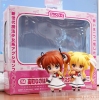 фотография Nendoroid Nanoha Takamachi: Seishoudai Primary School Uniform Ver.