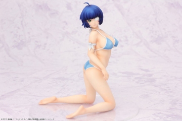 главная фотография R-line Ryomou Shimei Swimsuit Ver.