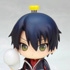 One Coin Grande Figure Collection New The Prince of Tennis The First Game: Echizen Ryoma