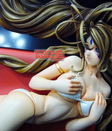 главная фотография Belldandy Bikini