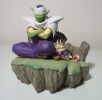 фотография HG Series Dragon Ball Z Imagination Figure Part 2: Piccolo & Son Gohan