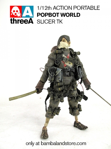 главная фотография Action Portable Slicer Baka TK