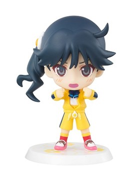 главная фотография Ichiban Kuji Bakemonogatari × Nisemonogatari: Araragi Karen Kyun-Chara