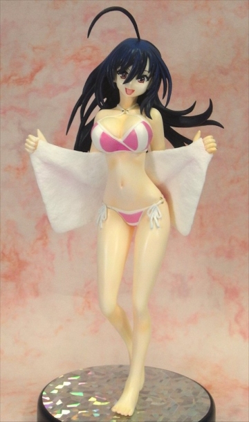 главная фотография Kurokami Medaka Swimsuit ver.