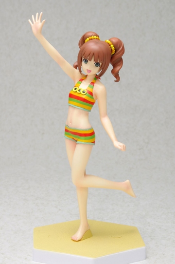 главная фотография Beach Queens Takatsuki Yayoi