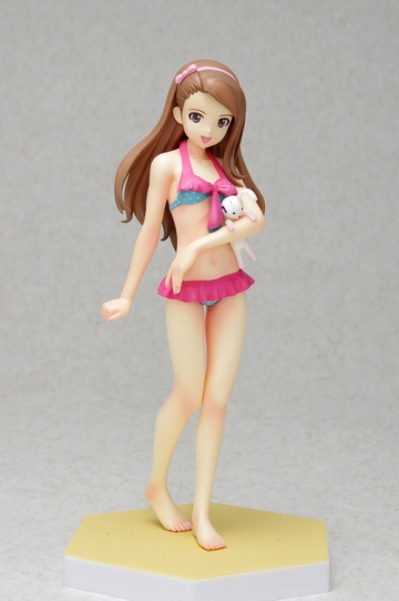 главная фотография Beach Queens Minase Iori
