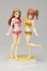 фотография Beach Queens Takatsuki Yayoi and Minase Iori Limited Set Ver.