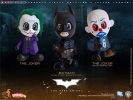 фотография Cosbaby (S) The Dark Knight: The Joker Bank Robber Ver.