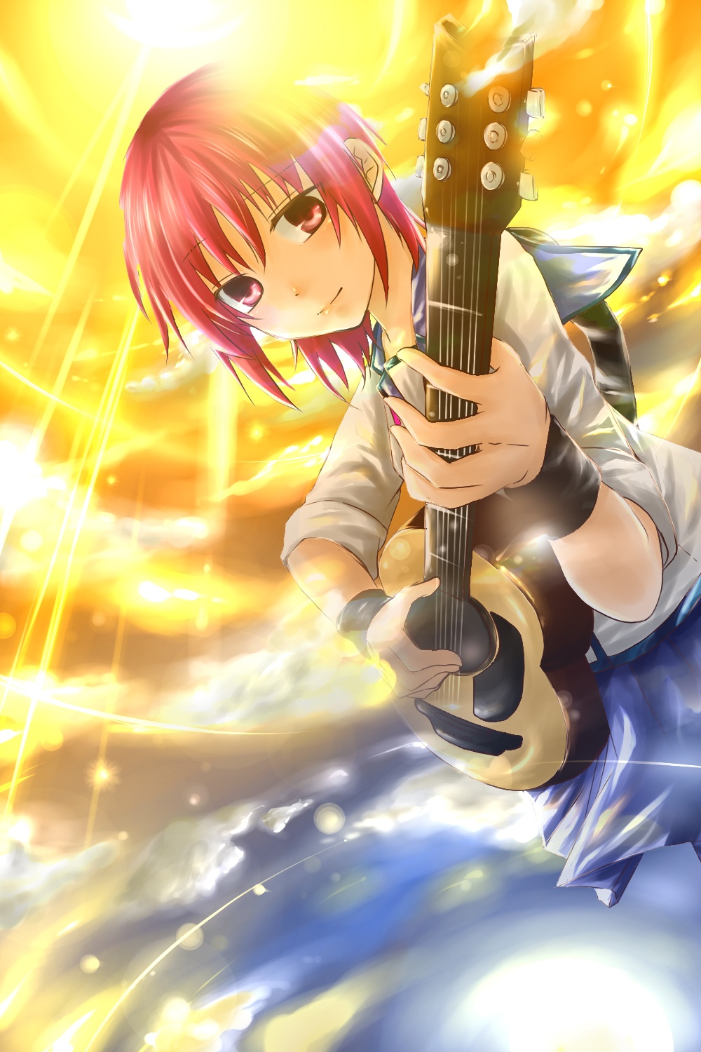 Iwasawa Masami My Anime Shelf