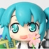 Sega Vocaloid Vignettum Cute: Hatsune Miku