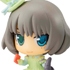 Cutie Figure Mascot - IDOLM@STER Cinderella Girls: Kaede Takagaki