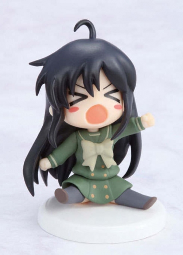 главная фотография Toys Works Collection 2.5 Shakugan no Shana III-Final- Shana-tan Uruchai x 3 ver.