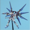 фотография MG ZGMF-X20A Strike Freedom Gundam Extra Finish Ver.
