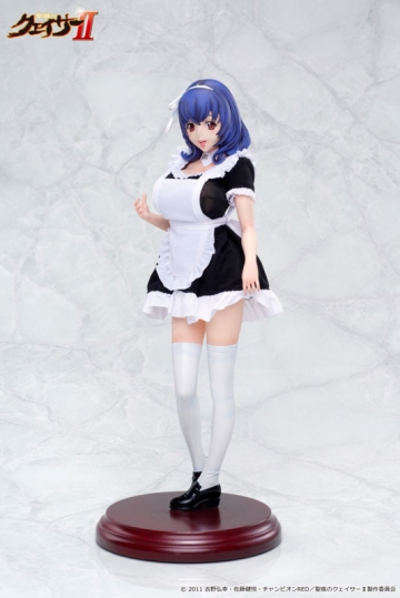 главная фотография MP Series Tomo Yamanobe Maid Costume Ver.