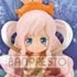 Ichiban Kuji One Piece Girl's Collection: Shirahoshi Card Stand Figure