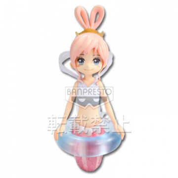 главная фотография Ichiban Kuji One Piece Girl's Collection: Shirahoshi