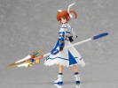 фотография figma Nanoha Takamachi: Sacred Mode