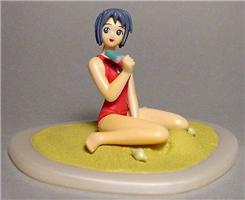 главная фотография Story Image Figure Love Hina Again: Shinobu Alternative Color