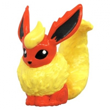 главная фотография Pokemon Monster Collection #2: Flareon