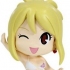 Kuji Honpo: Lucy Heartfilia