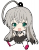 фотография Petanko Haiyore! Nyaruko-san Trading Rubber Strap: Nyarlathotep