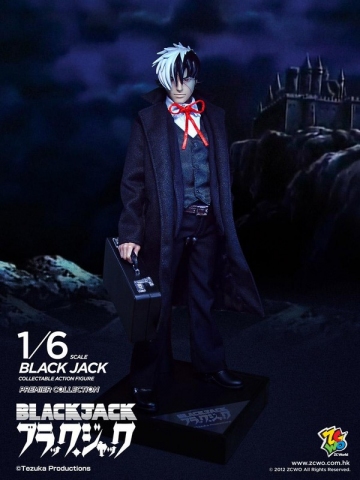 главная фотография ZCWO Premier Collection: Black Jack