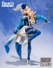 фотография Figuarts ZERO Sheryl Nome Shine of the Valkyrie Blue Ver.